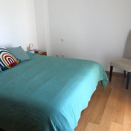 Quinta Das Rosas - Oceanview Apartment Buarcos Extérieur photo