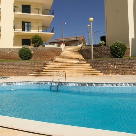 Quinta Das Rosas - Oceanview Apartment Buarcos Extérieur photo