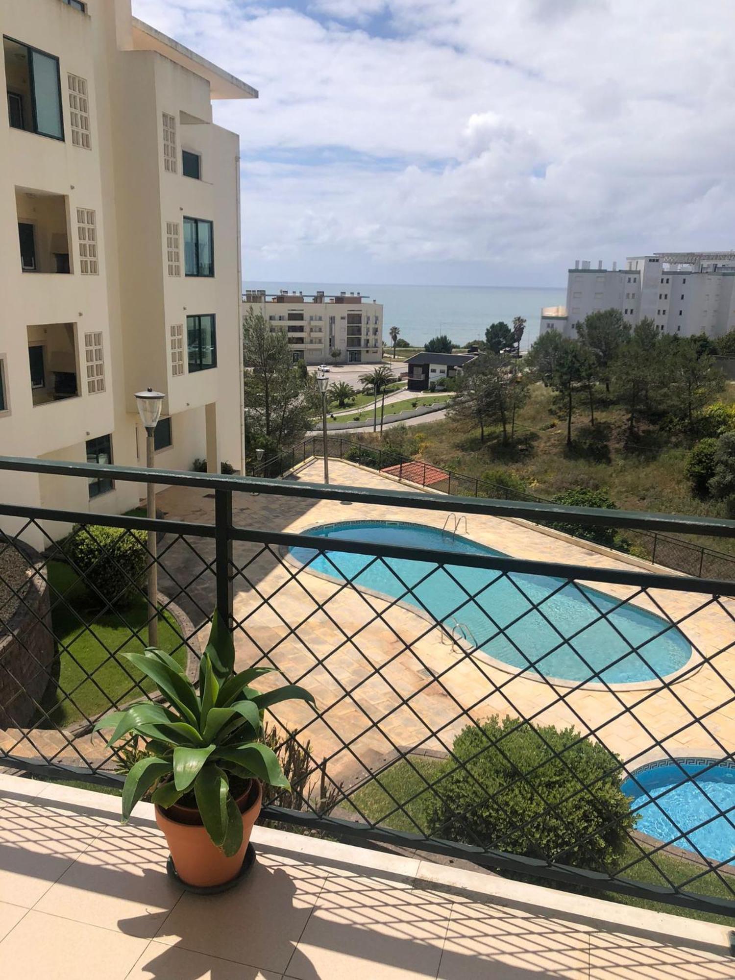 Quinta Das Rosas - Oceanview Apartment Buarcos Extérieur photo