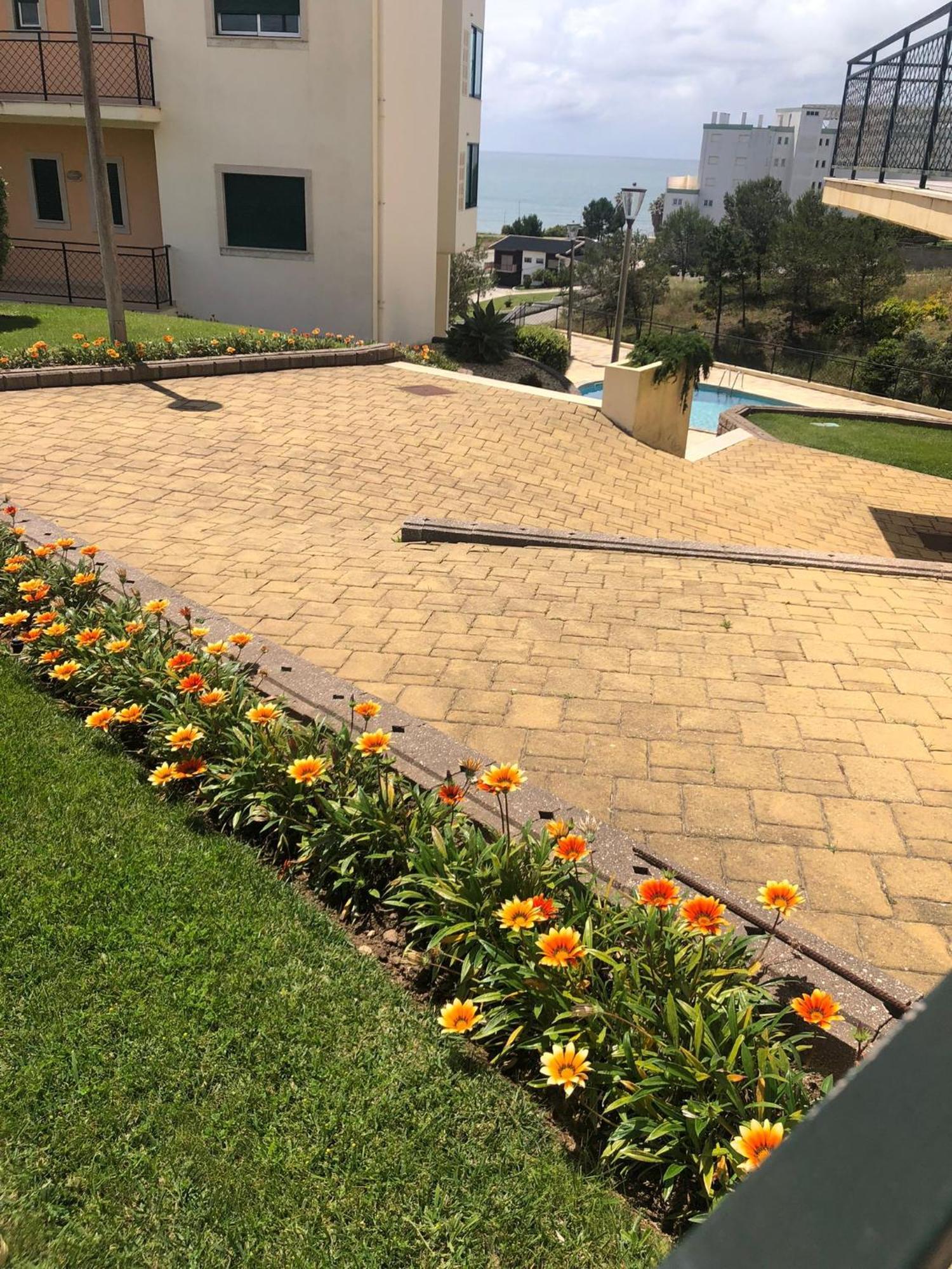 Quinta Das Rosas - Oceanview Apartment Buarcos Extérieur photo