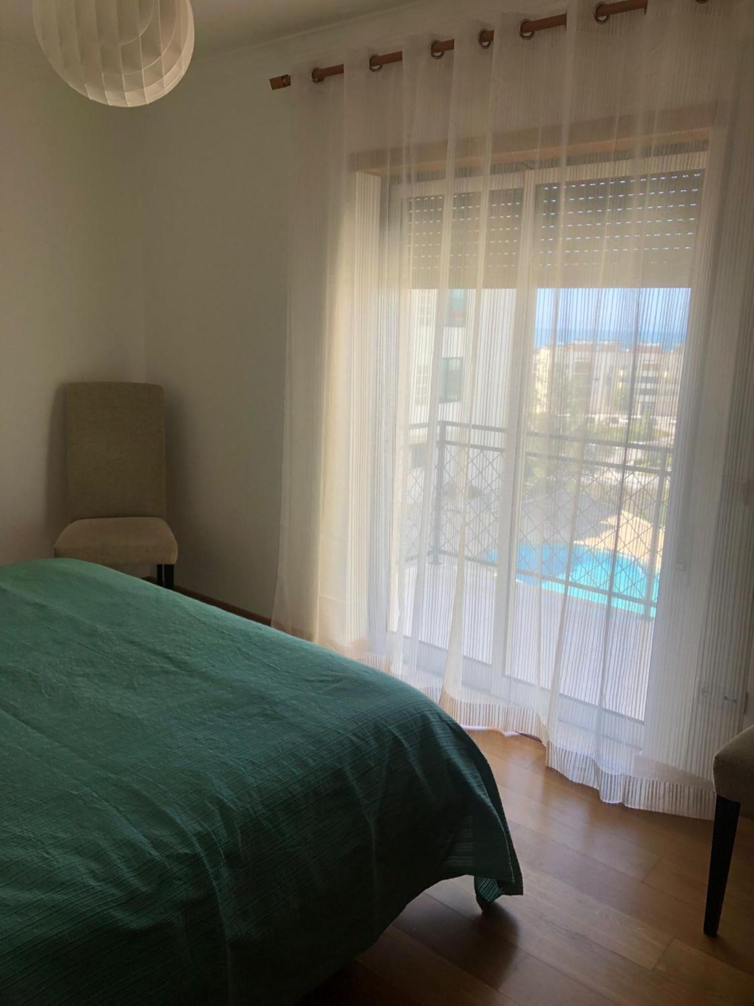 Quinta Das Rosas - Oceanview Apartment Buarcos Extérieur photo