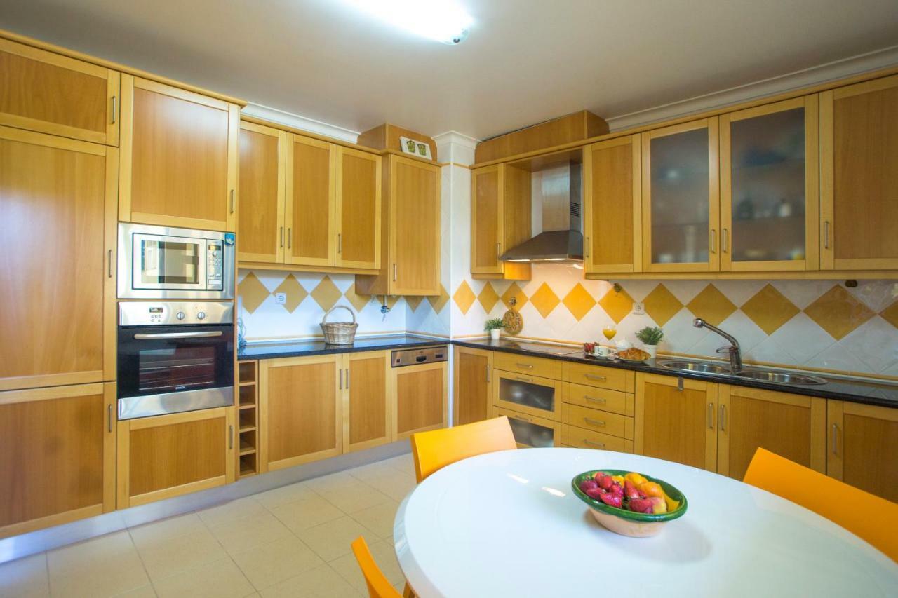Quinta Das Rosas - Oceanview Apartment Buarcos Extérieur photo