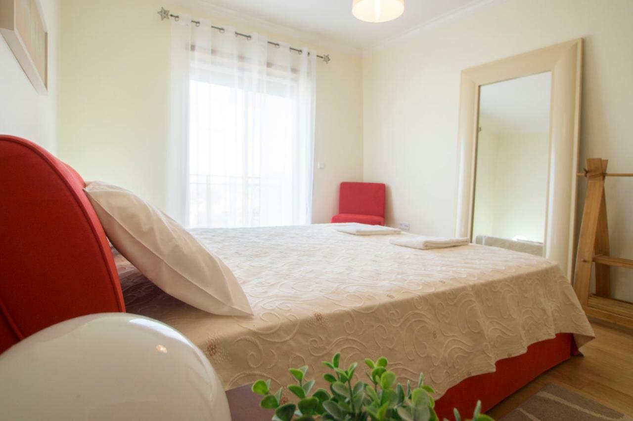 Quinta Das Rosas - Oceanview Apartment Buarcos Extérieur photo