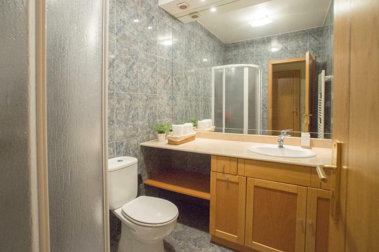 Quinta Das Rosas - Oceanview Apartment Buarcos Extérieur photo