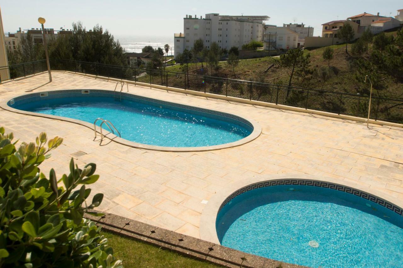 Quinta Das Rosas - Oceanview Apartment Buarcos Extérieur photo