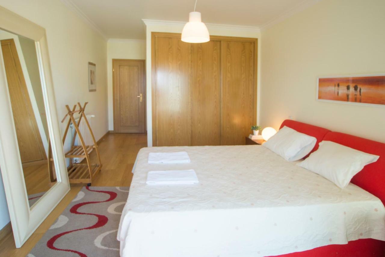 Quinta Das Rosas - Oceanview Apartment Buarcos Extérieur photo