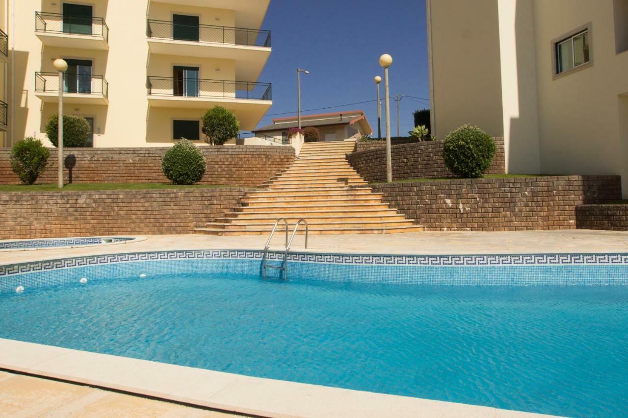 Quinta Das Rosas - Oceanview Apartment Buarcos Extérieur photo