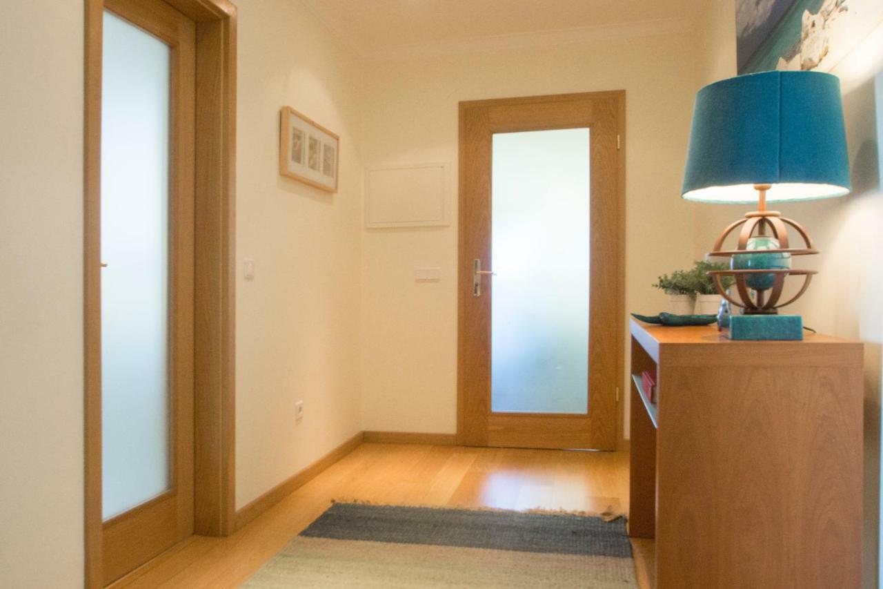 Quinta Das Rosas - Oceanview Apartment Buarcos Extérieur photo