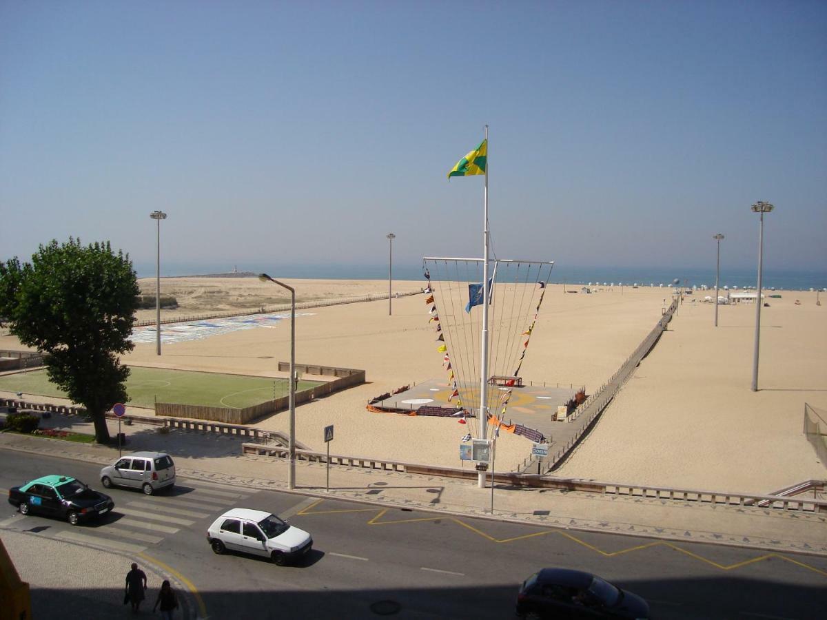 Quinta Das Rosas - Oceanview Apartment Buarcos Extérieur photo